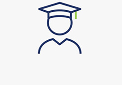 graduate icon