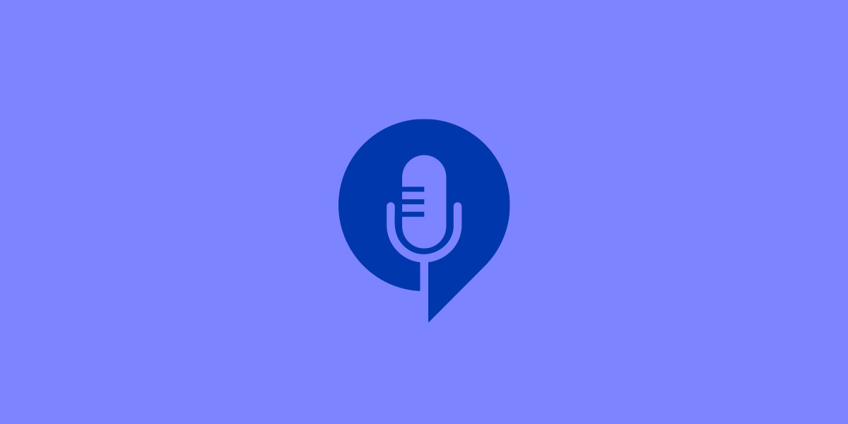 podcast icon