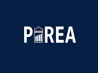 PAREA logo