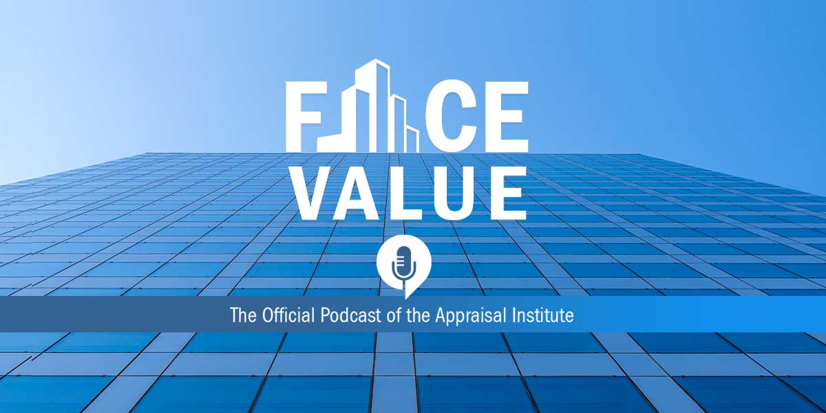 face value podcast logo