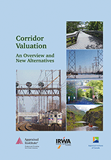 Book Cover for Corridor Valuation: An Overview and New Alternatives